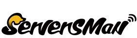 ServersMan logo